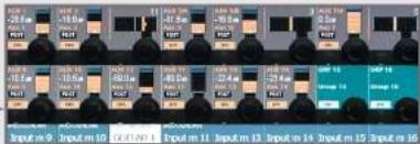 SOUNDCRAFT Vi6 - 13