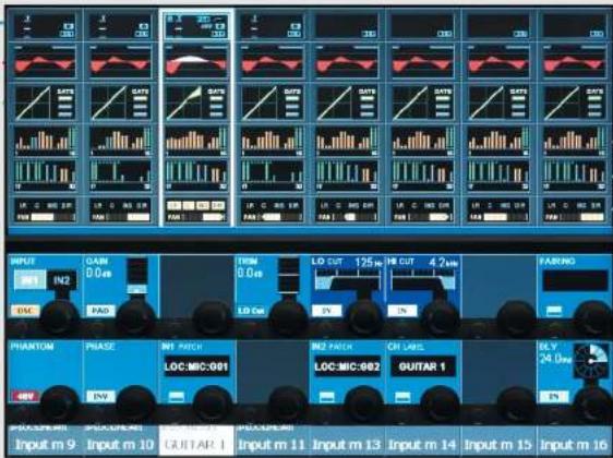 SOUNDCRAFT Vi6 - 12