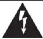 SAMSON MXP124 - ACHTUNG   GEFAHR EINES STROMSCHLAGS   Nicht Öffnen - 1