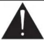 SAMSON MXP124 - ACHTUNG   GEFAHR EINES STROMSCHLAGS   Nicht Öffnen - 2