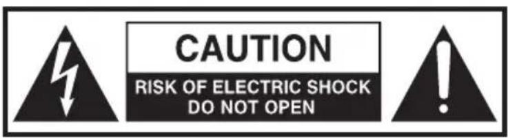 SAMSON MXP124 - Consignes de sécurité importantes - 1