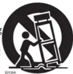 SAMSON MXP124 - Important Safety Information - 1
