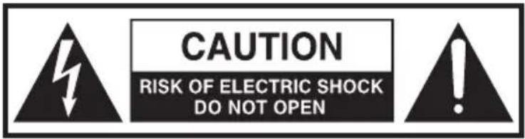 SAMSON Expedition XP1000 - Important Safety Information - 1