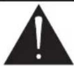 SAMSON Expedition XP1000 - Wichtige Sicherheitsinformationen - 3