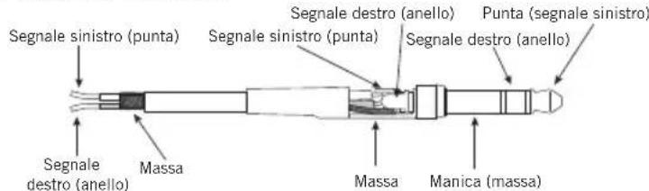SAMSON Expedition XP1000 - Guida al cablaggio - 4