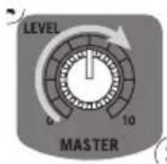 SAMSON Expedition XP1000 - Inicio Rápido - 2