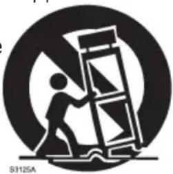 SAMSON Expedition XP1000 - Important Safety Information - 1