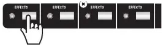 SAMSON Expedition XP1000 - Aplicación de Efectos - 2