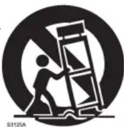 SAMSON Expedition XP1000 - Wichtige Sicherheitsinformationen - 1