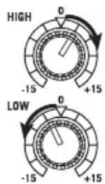 SAMSON Expedition XP1000 - XP1000 Quick Start - 1