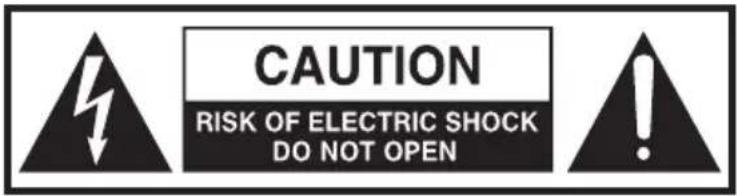 SAMSON Expedition XP1000 - Consignes de sécurité importantes - 1