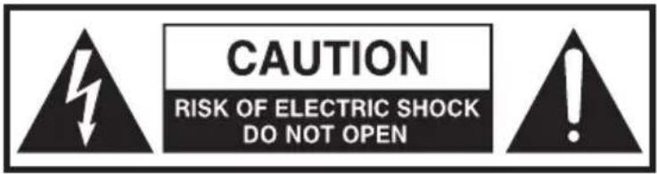 SAMSON Expedition XP1000 - Información de Seguidad importante - 1