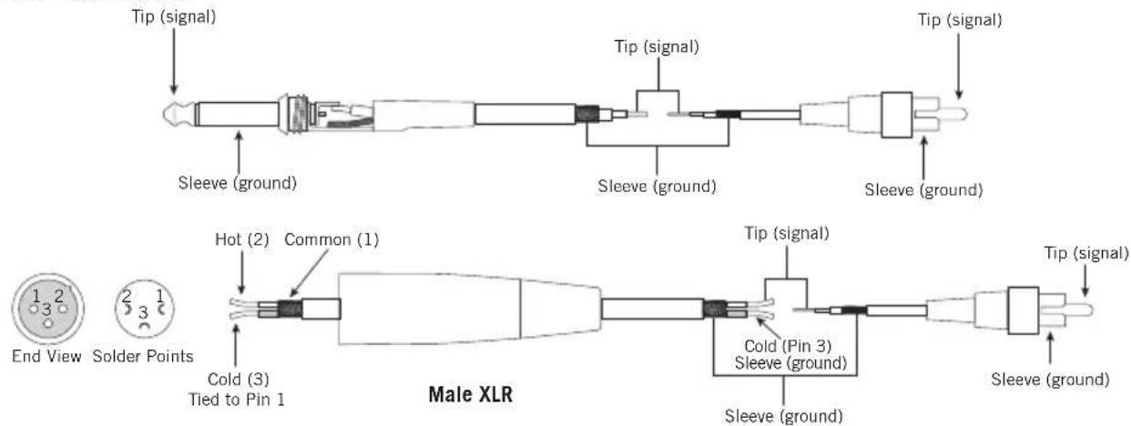 SAMSON Expedition XP1000 - Wiring Guide - 5