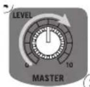 SAMSON Expedition XP1000 - Configuration rapide - 2
