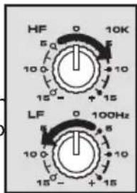 SAMSON Expedition XP150 - Guidarapida - 3