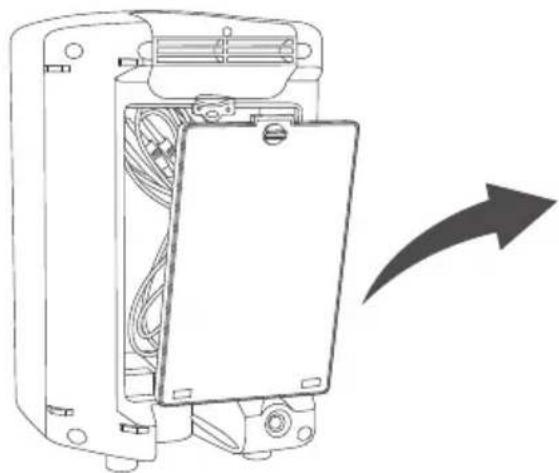 SAMSON Expedition XP150 - Configuración del XP150 - 3