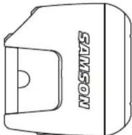 SAMSON Expedition XP150 - Configuración del XP150 para su transporte - 1