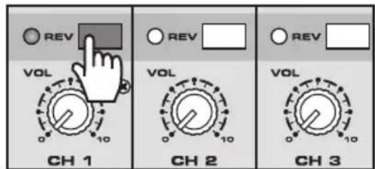 SAMSON Expedition XP150 - XP150 Quick Start - 1