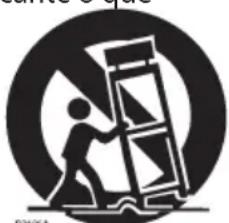 SAMSON Expedition XP150 - Instrucciones importantes de seguidad - 1