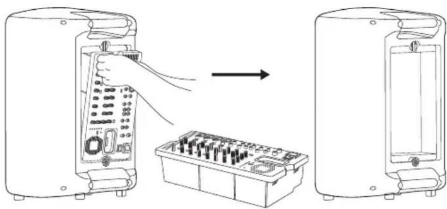 SAMSON Expedition XP150 - Généralités - 3