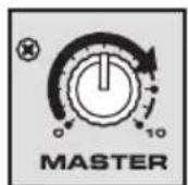 SAMSON Expedition XP150 - Guidarapida - 2