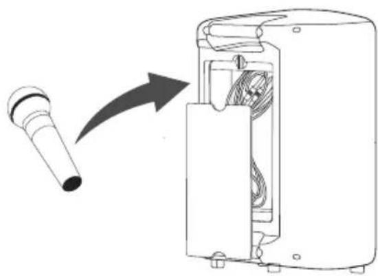 SAMSON Expedition XP150 - Généralités - 4