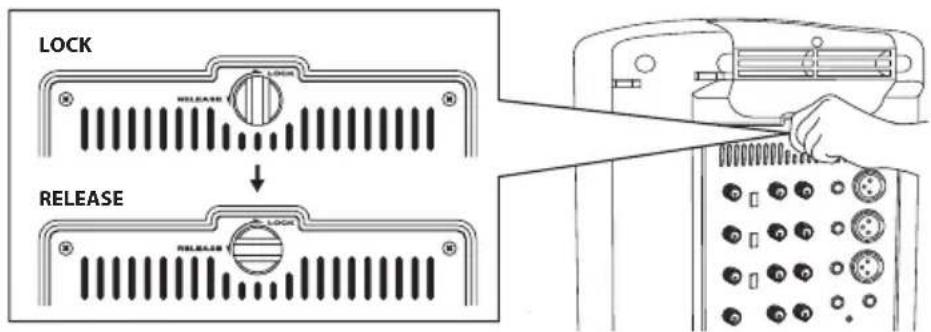 SAMSON Expedition XP150 - Features - 2