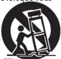 SAMSON Expedition XP150 - Consignes de sécurité importantes - 1