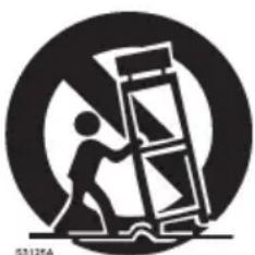 SAMSON Expedition XP150 - Important Safety Information - 1