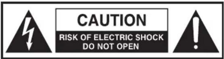 SAMSON SM10 - Important Safety Information - 1