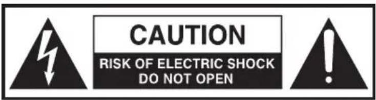 SAMSON SM10 - Instrucciones importantes de seguridad - 1