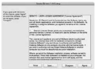 Reloop Terminal X4 - Installation Serato DJ Intro / Mac OSX - 1