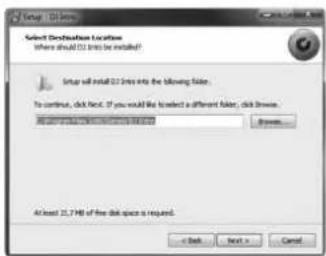 Reloop Terminal X4 - Installation Serato DJ Intro / Windows - 3