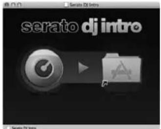 Reloop Terminal X4 - Serato DJ Intro Installation / Mac OSX - 2