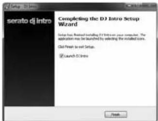 Reloop Terminal X4 - Serato DJ Intro Installation / Windows - 6
