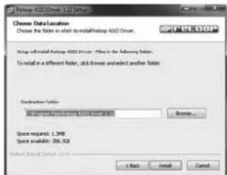 Reloop Terminal X4 - ASIO Driver Installation - 3