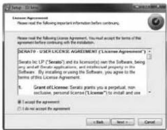 Reloop Terminal X4 - Instalación del controladorASIO - 6
