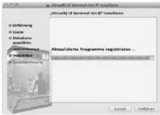 Reloop Terminal X4 - Virtual DJ LE 4-Deck Reloop Edition Installation / Mac OSX - 4