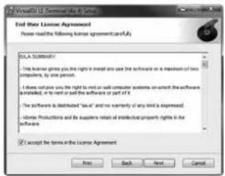 Reloop Terminal X4 - Installation Virtual DJ LE 4-Deck Reloop Edition / Windows - 2