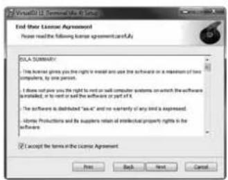 Reloop Terminal X4 - Instalación Virtual DJ LE 4-Deck Reloop Edition / Windows - 2