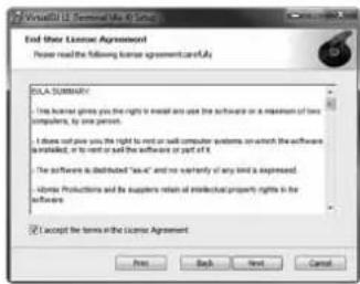 Reloop Terminal X4 - Virtual DJ LE 4-Deck Reloop Edition Installation / Windows - 2