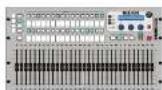 Midas DL431 - System components (standard supply) - 6