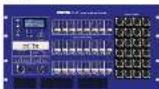 Midas DL431 - System components (standard supply) - 2