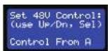 Midas DL431 - V Control - 1