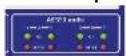 Midas DL431 - AES50 audio panel - 1
