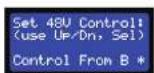 Midas DL431 - V Control - 2