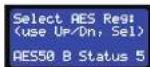 Midas DL431 - Do one of the following - 2