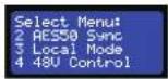 Midas DL431 - V Control - 3