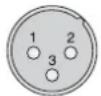 Monacor PMX64FX - Contatti per microfoni - 1