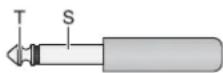 Monacor PMX64FX - Złącza liniowe - 2